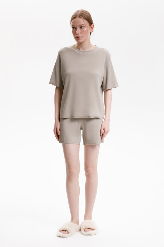 Trikozza Комплект 568587 Е 20149 хаки