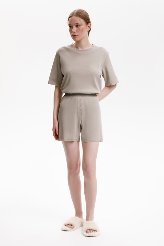 Trikozza Комплект 568587 Е 20149 хаки