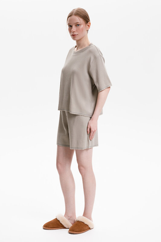 Trikozza Комплект 568587 Е 20149 хаки