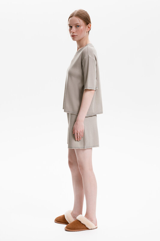 Trikozza Комплект 568587 Е 20149 хаки