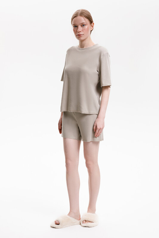 Trikozza Комплект 568587 Е 20149 хаки