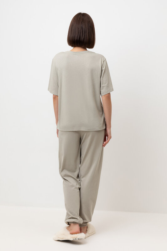 Trikozza Комплект 568588 Е 20151 хаки