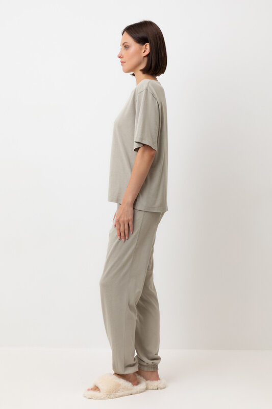 Trikozza Комплект 568588 Е 20151 хаки