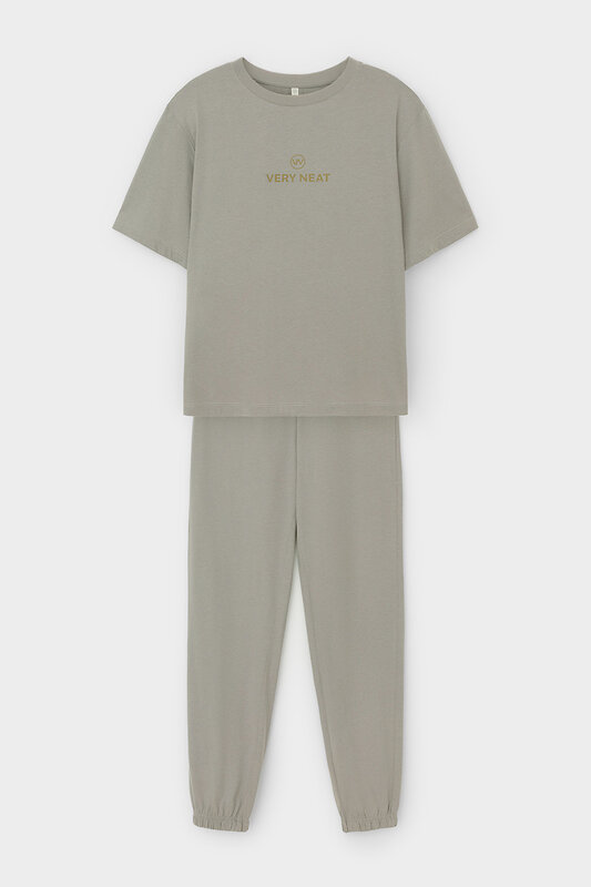 Trikozza Комплект 568588 Е 20151 хаки