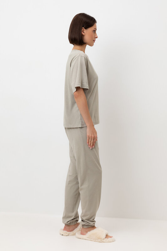 Trikozza Комплект 568588 Е 20151 хаки