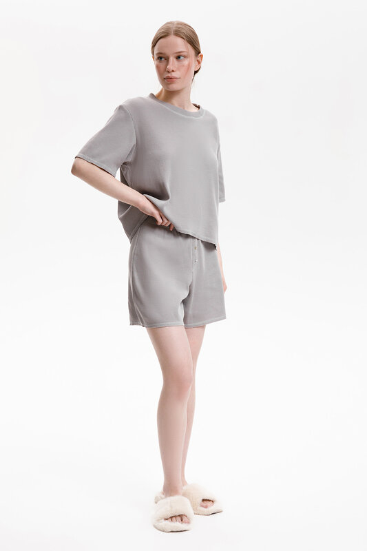 Trikozza Комплект 568589 Е 20149 серый