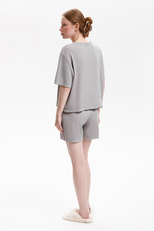 Trikozza Комплект 568589 Е 20149 серый