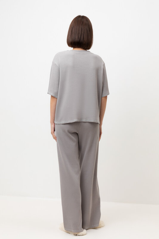 Trikozza Комплект 568590 Е 20150 серый