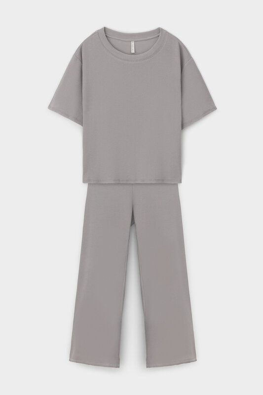 Trikozza Комплект 568590 Е 20150 серый