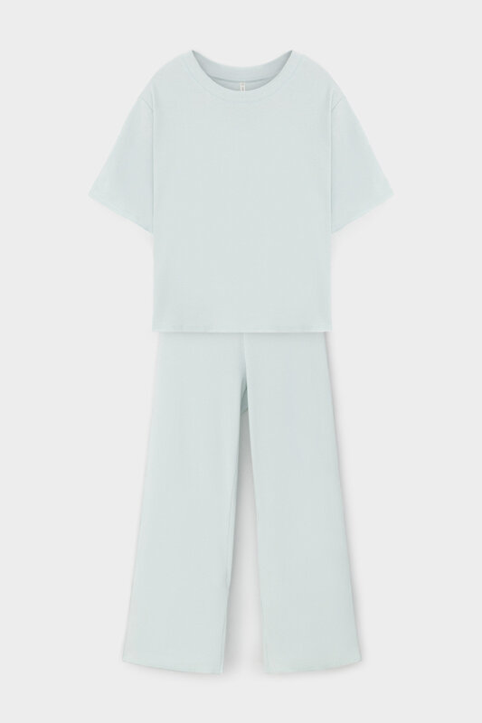 Trikozza Комплект 568591 Е 20150 голубой