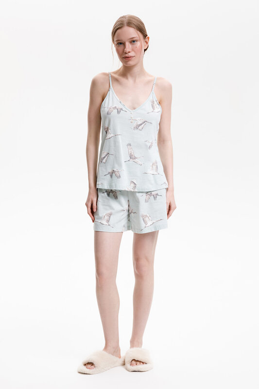 Trikozza Комплект 568592 Е 20052 голубой