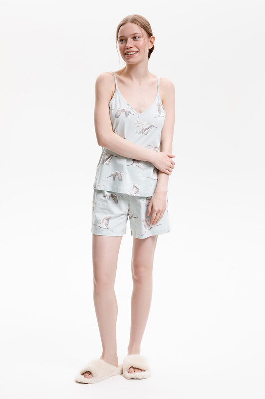 Trikozza Комплект 568592 Е 20052 голубой