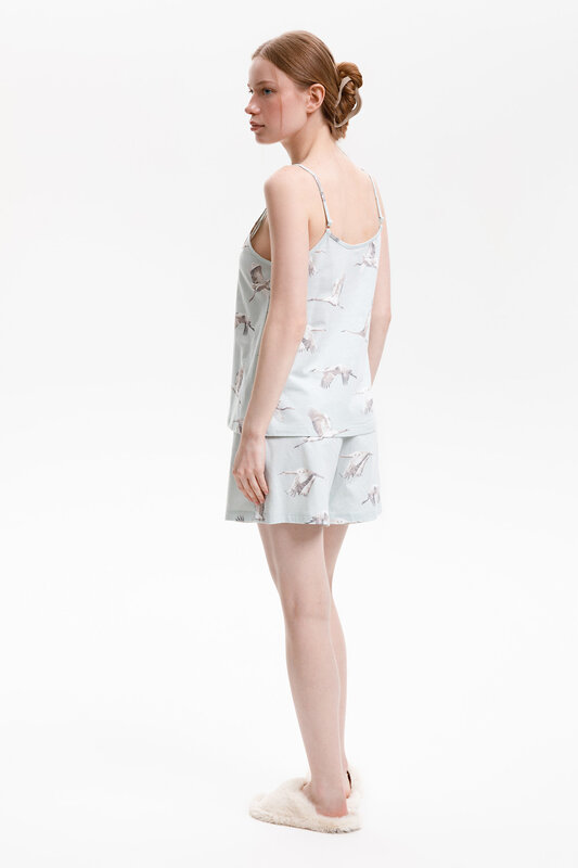 Trikozza Комплект 568592 Е 20052 голубой