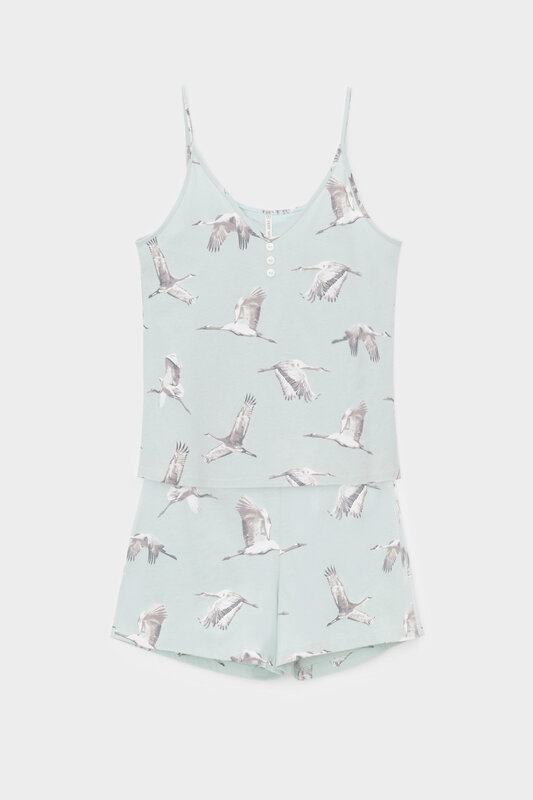 Trikozza Комплект 568592 Е 20052 голубой