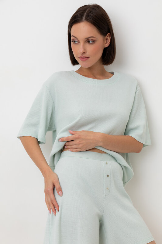 Trikozza Комплект 568593 Е 20149 голубой