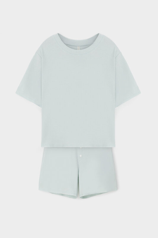 Trikozza Комплект 568593 Е 20149 голубой