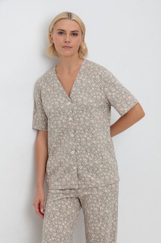 Trikozza Комплект 568596 Е 20153 хаки