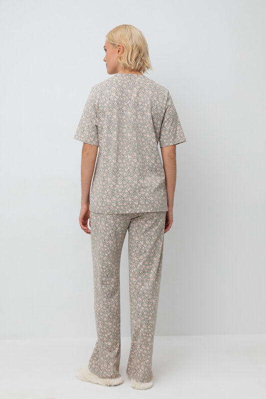 Trikozza Комплект 568596 Е 20153 хаки