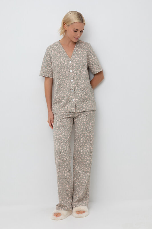 Trikozza Комплект 568596 Е 20153 хаки