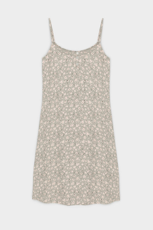 Trikozza Сорочка 568597 Е 10057 хаки