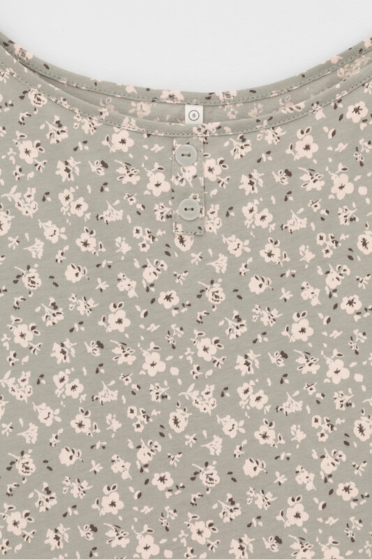 Trikozza Сорочка 568597 Е 10057 хаки