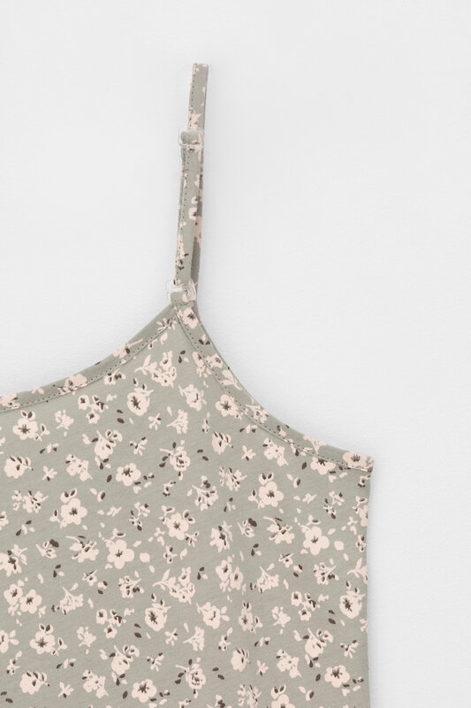 Trikozza Сорочка 568597 Е 10057 хаки