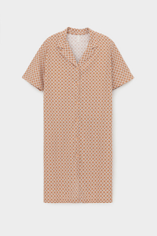 Trikozza Халат 568600 Е 50027 сахар