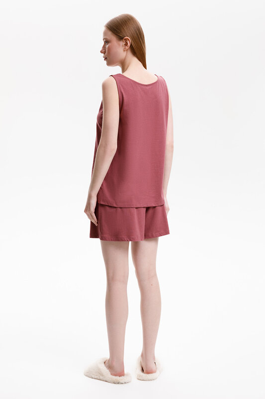 Trikozza Комплект 568602 Е 20154 бордовый