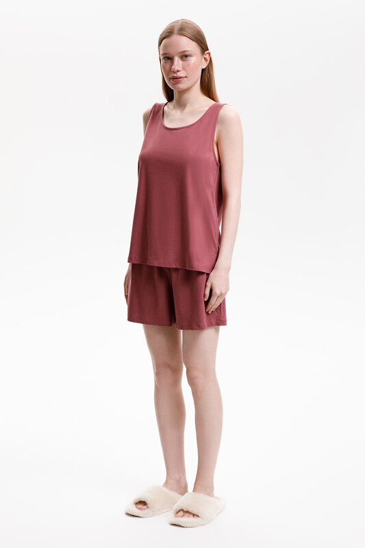 Trikozza Комплект 568602 Е 20154 бордовый