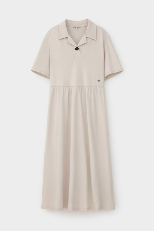 VERY NEAT Платье 568603 ЕВТ 5065 бежевый