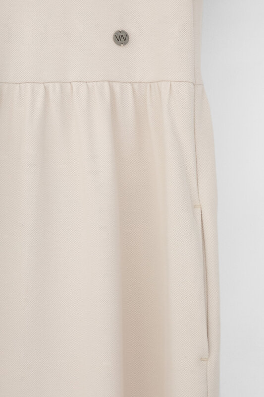 VERY NEAT Платье 568603 ЕВТ 5065 бежевый