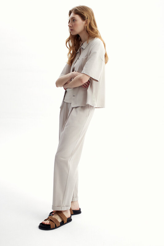 VERY NEAT Поло 568604 ЕВТ 3280 бежевый