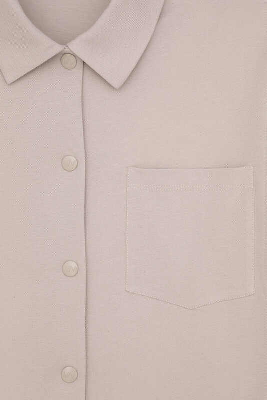 VERY NEAT Поло 568604 ЕВТ 3280 бежевый