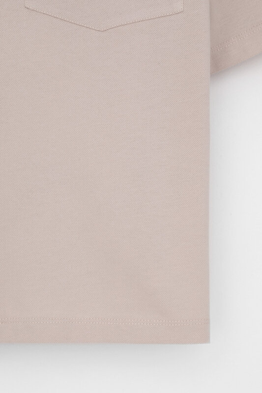 VERY NEAT Поло 568604 ЕВТ 3280 бежевый