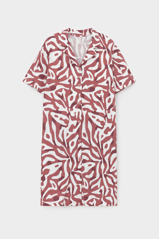 Trikozza Халат 568606 Е 50027 сахар