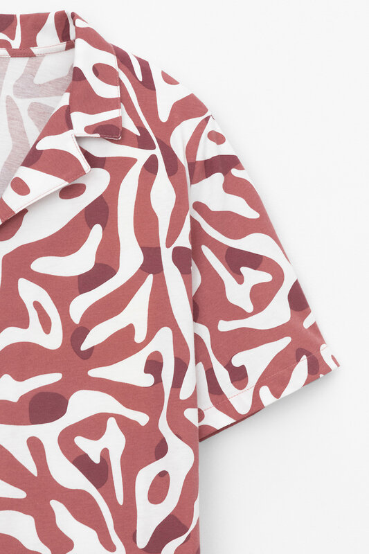 Trikozza Халат 568606 Е 50027 сахар