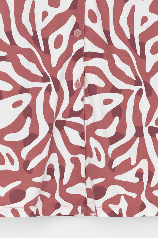 Trikozza Халат 568606 Е 50027 сахар