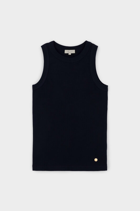 VERY NEAT Топ 568607 ЕВТ 3296 синий