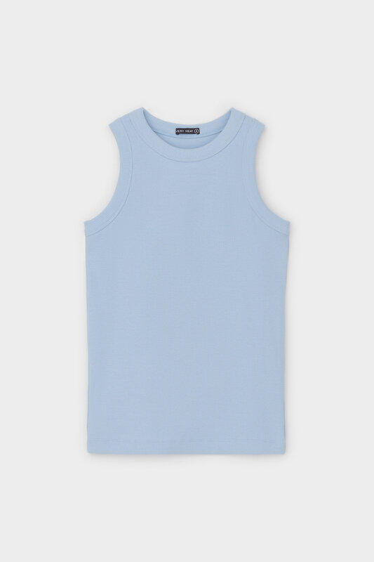 VERY NEAT Топ 568610 ЕВТ 3296 голубой