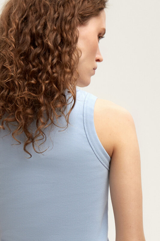 VERY NEAT Топ 568610 ЕВТ 3296 голубой