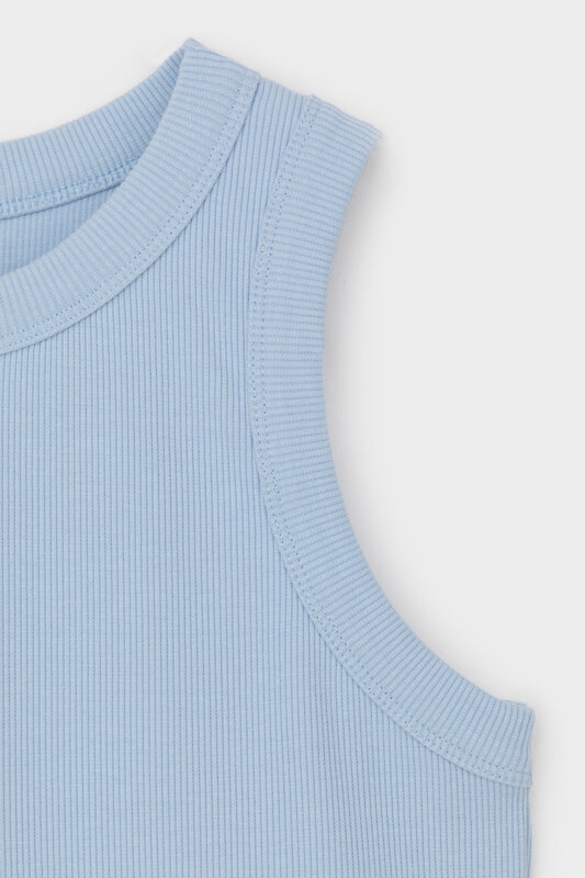 VERY NEAT Топ 568610 ЕВТ 3296 голубой