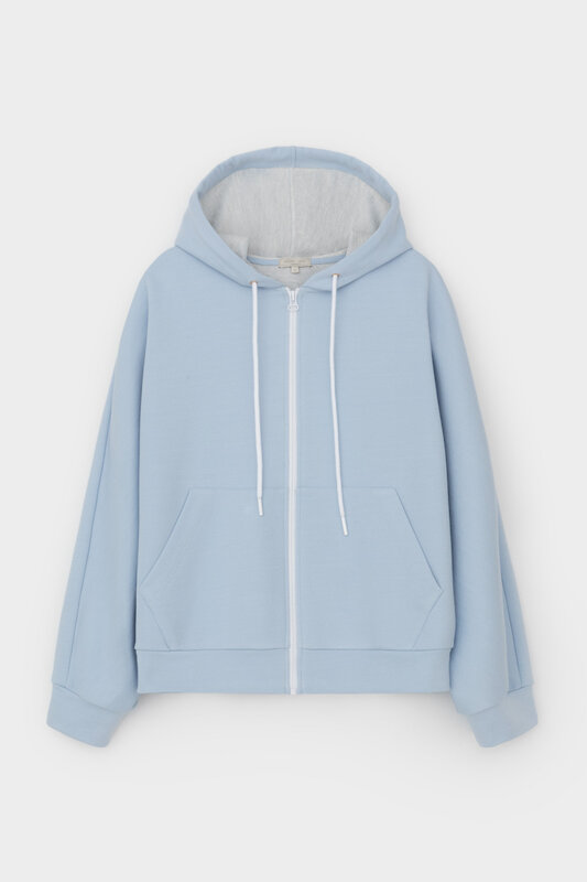 VERY NEAT Толстовка 568612 ЕВТ 3312 голубой
