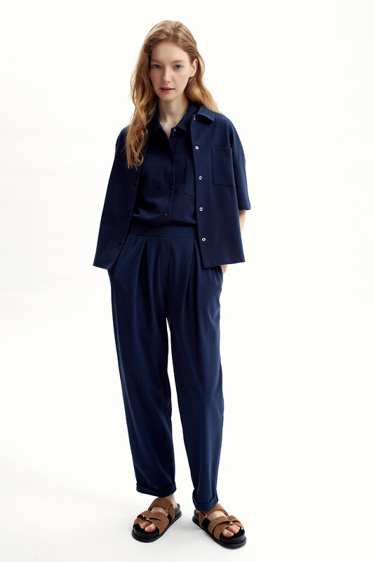 VERY NEAT Рубашка 568619 ЕВТ 3280 синий