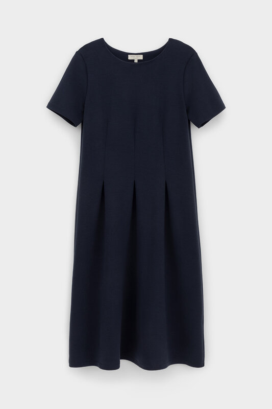 VERY NEAT Платье 568623 ЕВТ 5076 синий