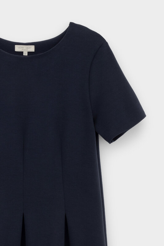 VERY NEAT Платье 568623 ЕВТ 5076 синий
