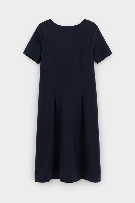 VERY NEAT Платье 568623 ЕВТ 5076 синий