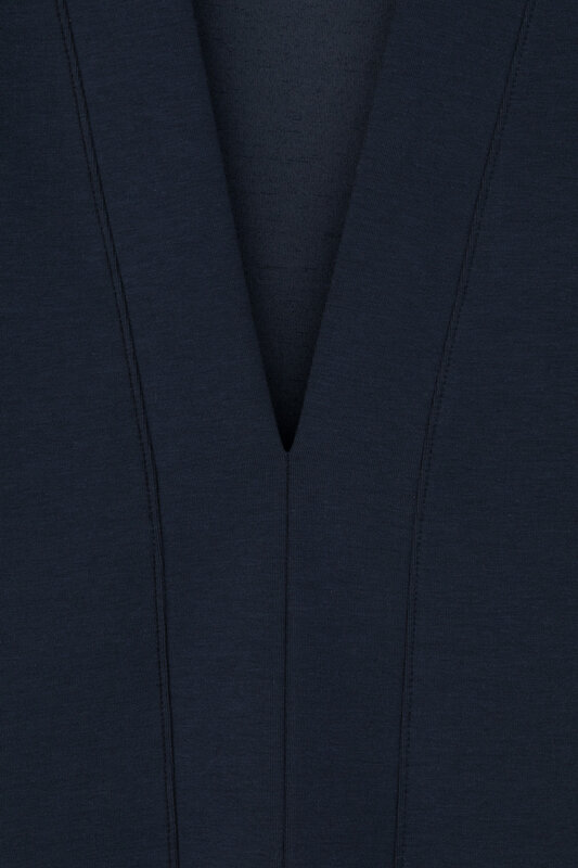 VERY NEAT Жилет 568625 ЕВТ 3295 синий