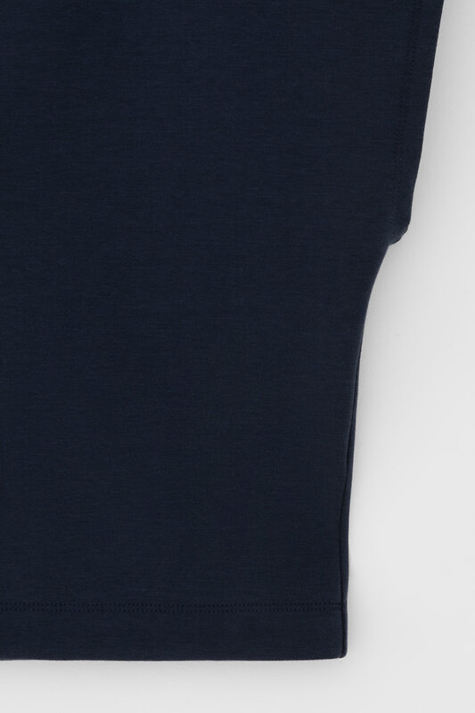 VERY NEAT Жилет 568625 ЕВТ 3295 синий