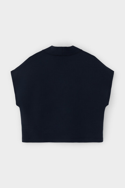 VERY NEAT Жилет 568625 ЕВТ 3295 синий