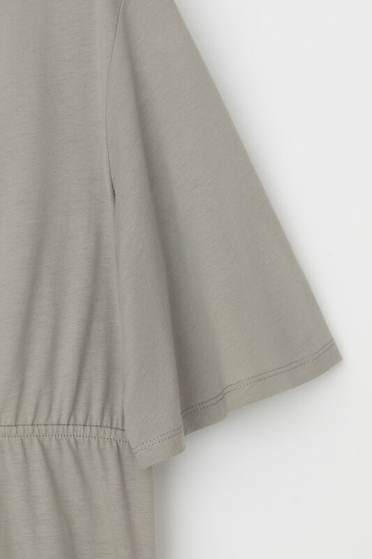 Trikozza Сорочка 568626 Е 10055 хаки